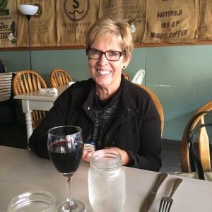 Meet your Posher, Barbara